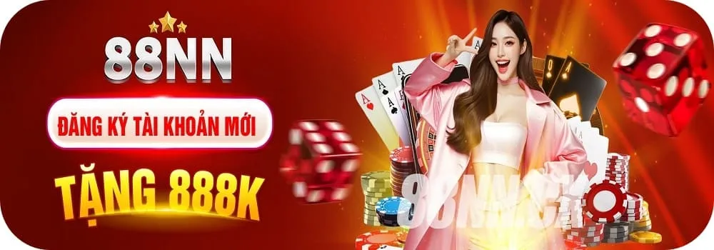 88nnn khuyến mãi